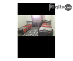 guri kiro Borama Houses for Rent - Image 3