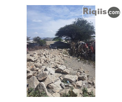 dhul iiba  30mx32m = 960m2 Borama land for sale - Image 1