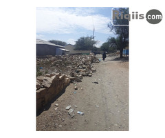 dhul iiba  30mx32m = 960m2 Borama land for sale - Image 3