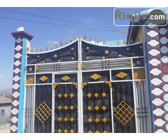 guri iiba 15mx7.5m = 112.5m2 Borama Houses for Sale - Image 1