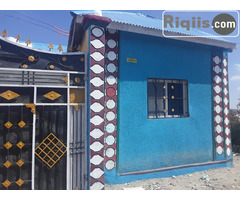 guri iiba 15mx7.5m = 112.5m2 Borama Houses for Sale - Image 3