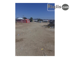 dhul iiba 15mx7.5m = 112.5m2 Borama land for sale - Image 3