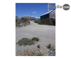 dhul iiba  15mx15m = 225m2 borama land for sale - Image 3