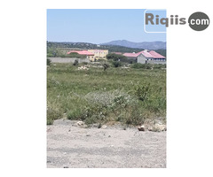 dhul iiba  30mx15m = 450m2 Borama land for sale - Image 1