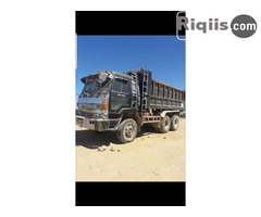 gaadhi iska rogo iiba Borama car for sale - Image 1