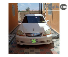 gaadhi iiba Toyota  one10 hargeisa car for sale - Image 1