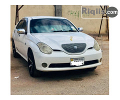 gaadhi iiba Toyota  verrosa hargeisa car for sale - Image 1