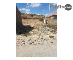 dhul iiba 12mx24m = 288m2 hargeisa land for sale - Image 3