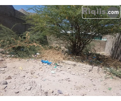 dhul iiba  12mx12m = 144m2 hargeisa land fo sale - Image 2