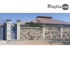 guri kiro Hargeisa Houses for Rent - Image 1