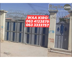 guri kiro Hargeisa Houses for Rent - Image 2