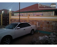 guri kiro  with Furniture Hargeisa House for Rent - Image 1