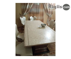 guri kiro with furniture Hargeisa Houses for Rent - Image 1