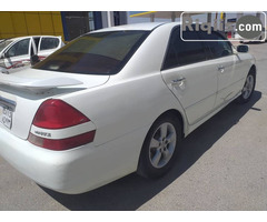 gaadhi iiba Toyota one ten hargeisa  car for sale - Image 1