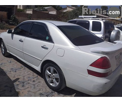 gaadhi iiba Toyota one ten hargeisa  car for sale - Image 2