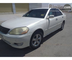 gaadhi iiba Toyota one ten hargeisa  car for sale - Image 3