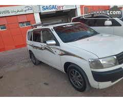 gaadhi iiba Toyota barabox hargeisa car for sale - Image 1