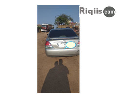 gaadhi iiba Toyota one ten hargeisa car for sale - Image 1