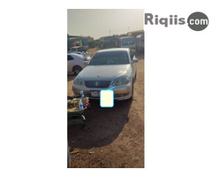 gaadhi iiba Toyota one ten hargeisa car for sale - Image 2