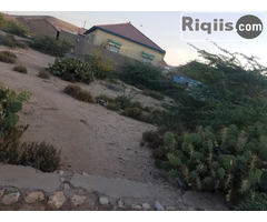 dhul iiba 6mx18m = 108m2 hargeisa land for sale - Image 1