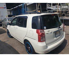 gaadhi iiba toyota hargeisa car for sale - Image 1