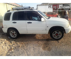 gaadhi iiba Suzuki Hargeisa car for sale - Image 1