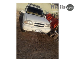 gaadhi iiba Suzuki Hargeisa car for sale - Image 2