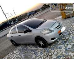 gaadhi iiba Toyota belta Hargeisa car for sale - Image 2