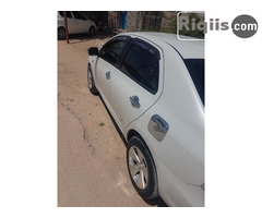 gaadhi iiba Toyota belta Hargeisa car for sale - Image 1