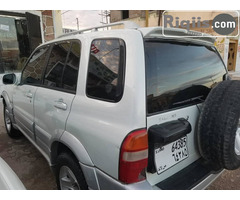 gaadhi iiba Toyota Suzuki Hargeisa car for sale - Image 1