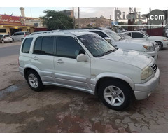 gaadhi iiba Toyota Suzuki Hargeisa car for sale - Image 2