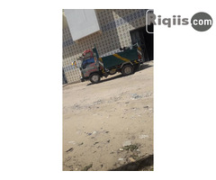 gaadhi iiba Toyota  dhayne 14p is karogo hargeisa car for sale - Image 1