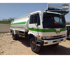 gaadhi iiba  uD sideedboole hargeisa car for sale - Image 2