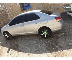 gaadhi iiba Toyota Betal hargeisa car for sale - Image 1