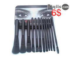 Huda Beauty brush iiba hargeisa for sale - Image 1