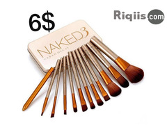 Huda Beauty brush iiba hargeisa for sale - Image 3