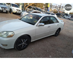 gaadhi iiba Toyota one ten hargeisa  car for sale - Image 1