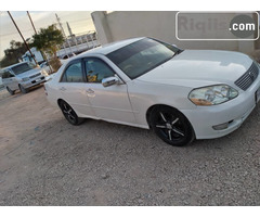 gaadhi iiba Toyota one ten hargeisa  car for sale - Image 3