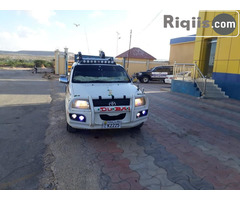 gaadhi iiba Toyota Probox hargeisa car for sale - Image 2