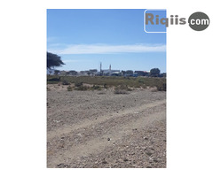 dhul iiba 30mx30m = 900m2 Borama land for sale - Image 1