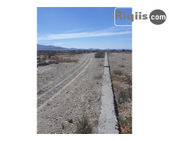 dhul iiba 30mx30m = 900m2 Borama land for sale - Image 2