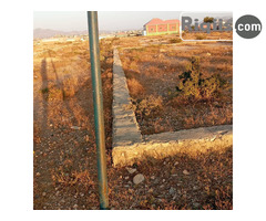 dhul iiba 15mx30m = 450m2 Borama land for sale - Image 1