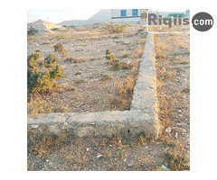 dhul iiba 15mx30m = 450m2 Borama land for sale - Image 2