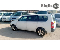 gaadhi iiba Toyota Propox GL Hargeisa car for sale - Image 1