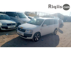 gaadhi iiba Toyota Propox GL Hargeisa car for sale - Image 2