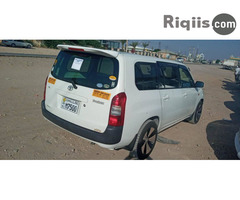 gaadhi iiba Toyota Propox GL Hargeisa car for sale - Image 3