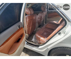 gaadhi iiba Toyota one ten Hargeisa car for sale - Image 2