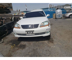 gaadhi iiba Toyota one ten Hargeisa car for sale - Image 3