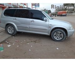 gaadhi iiba Suzuki hargeisa car for sale - Image 1