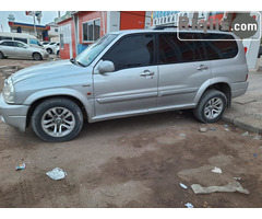 gaadhi iiba Suzuki hargeisa car for sale - Image 2